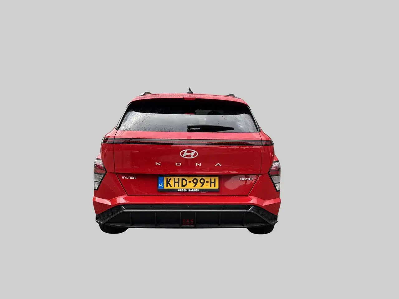 Hyundai Kona 2026