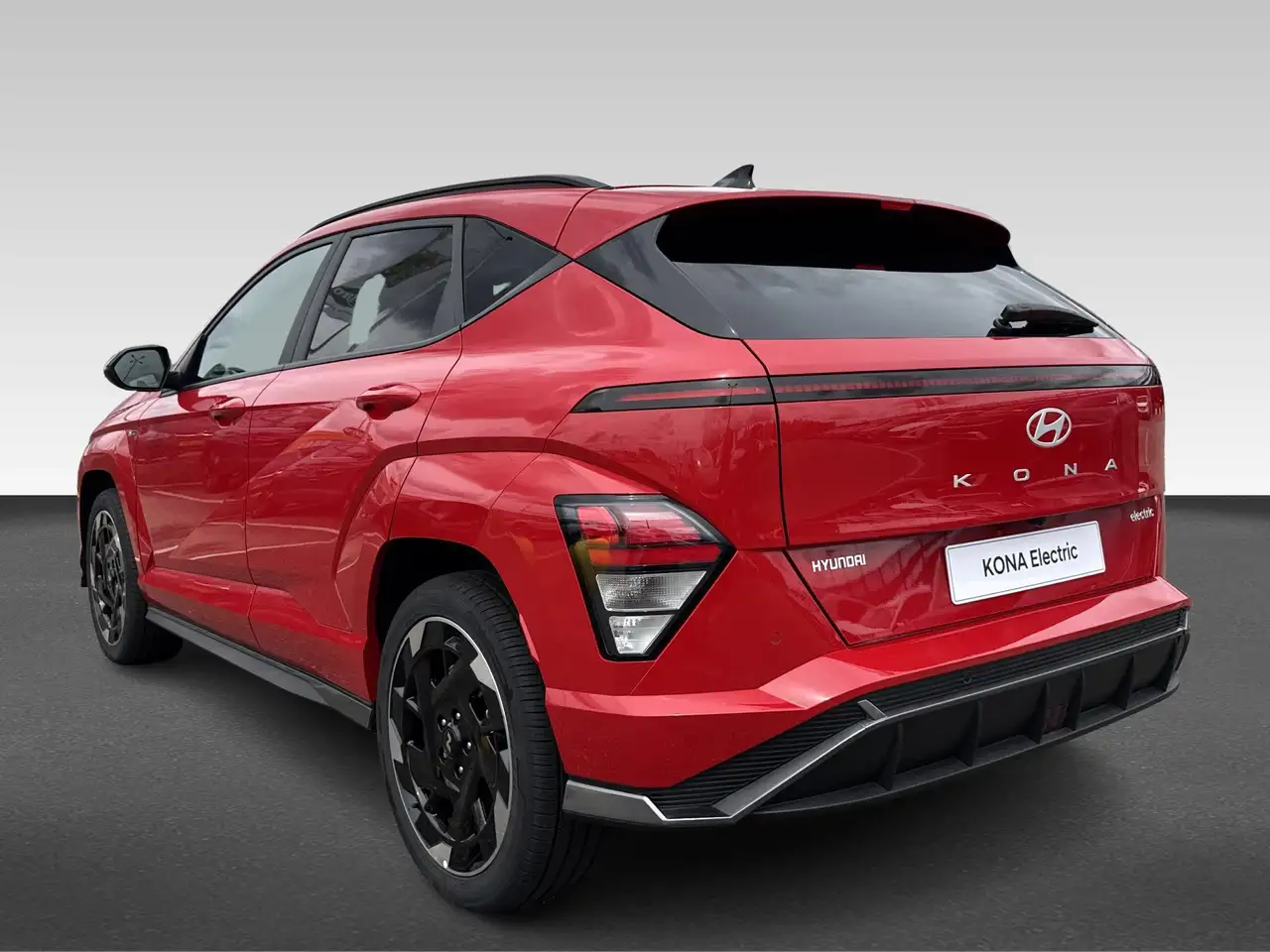 Hyundai Kona 2026