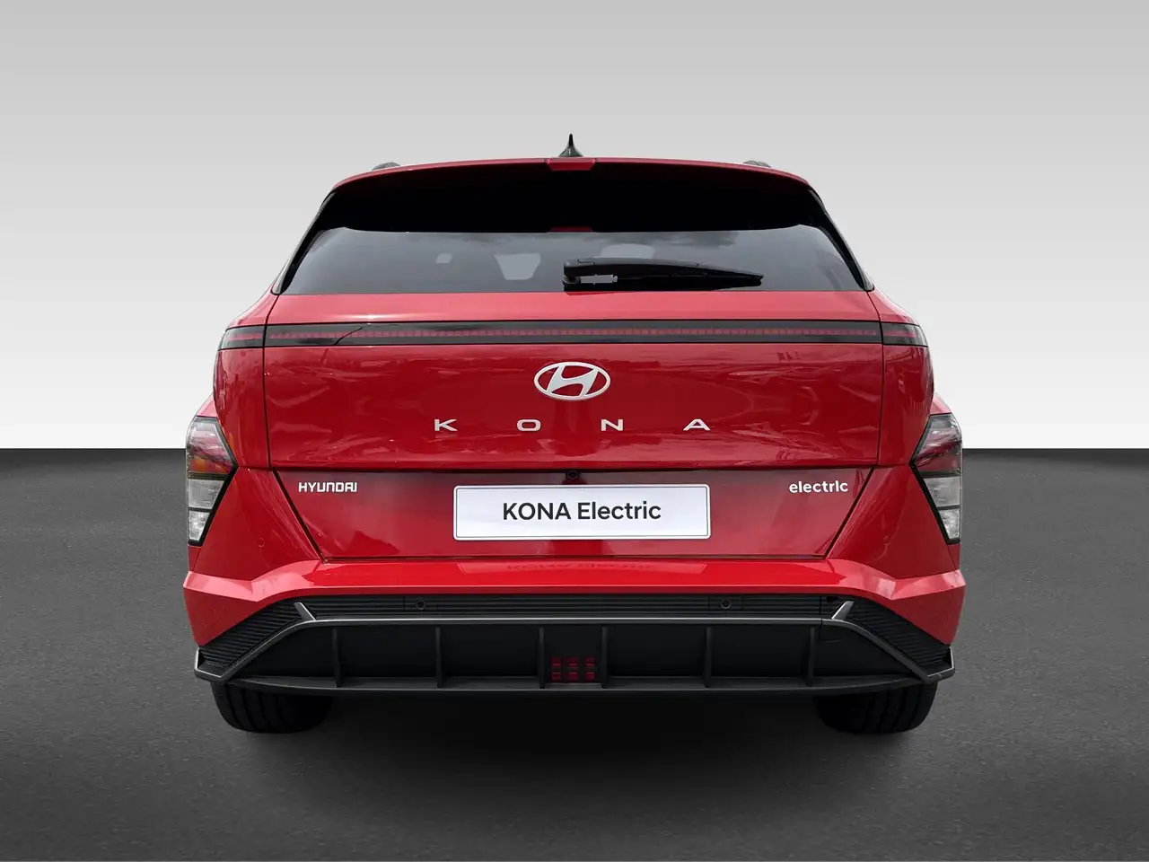 Hyundai Kona 2026 — фото 10