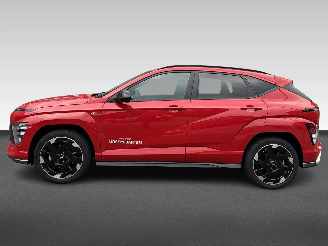 Hyundai Kona 2026