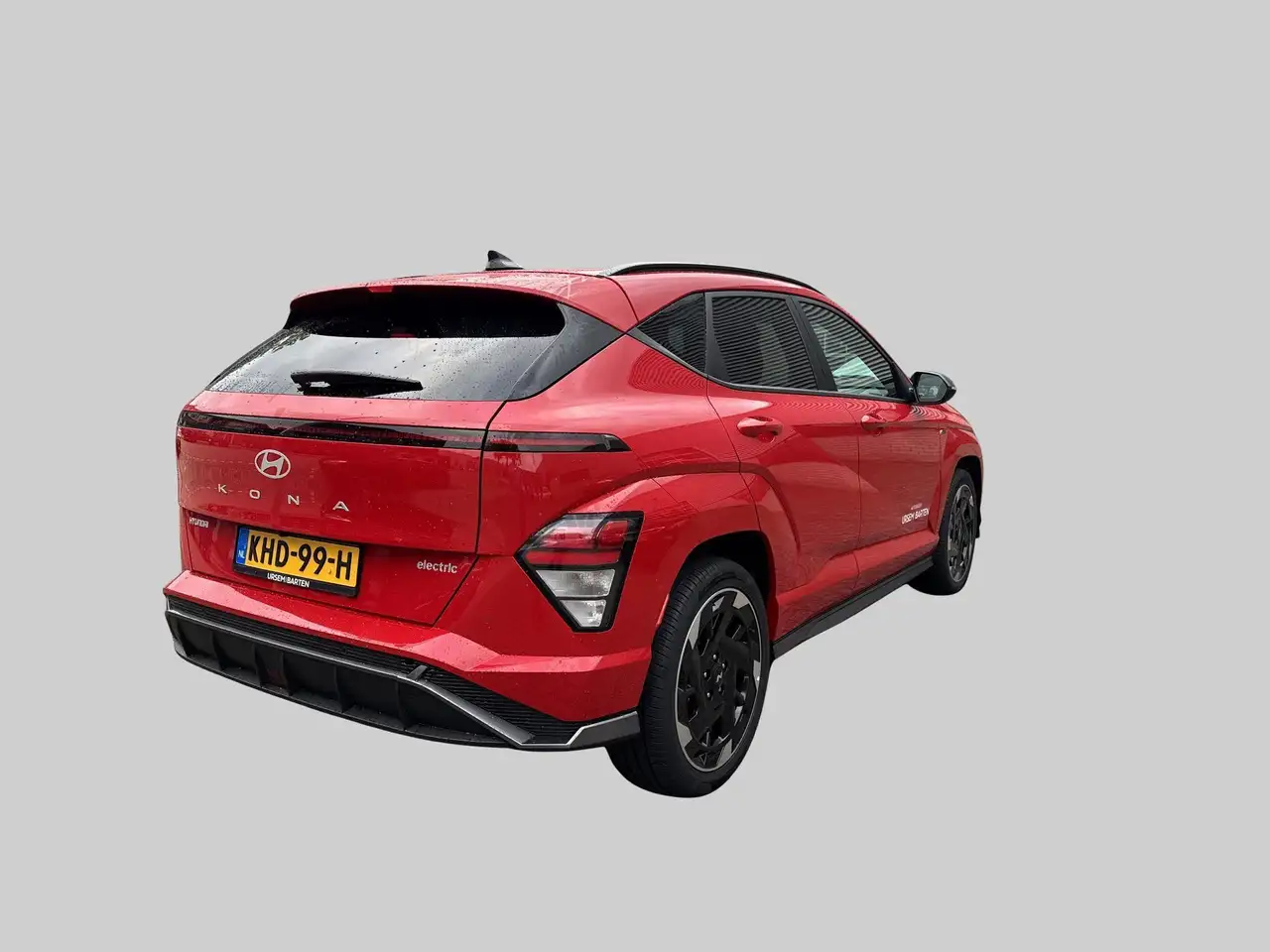 Hyundai Kona 2026