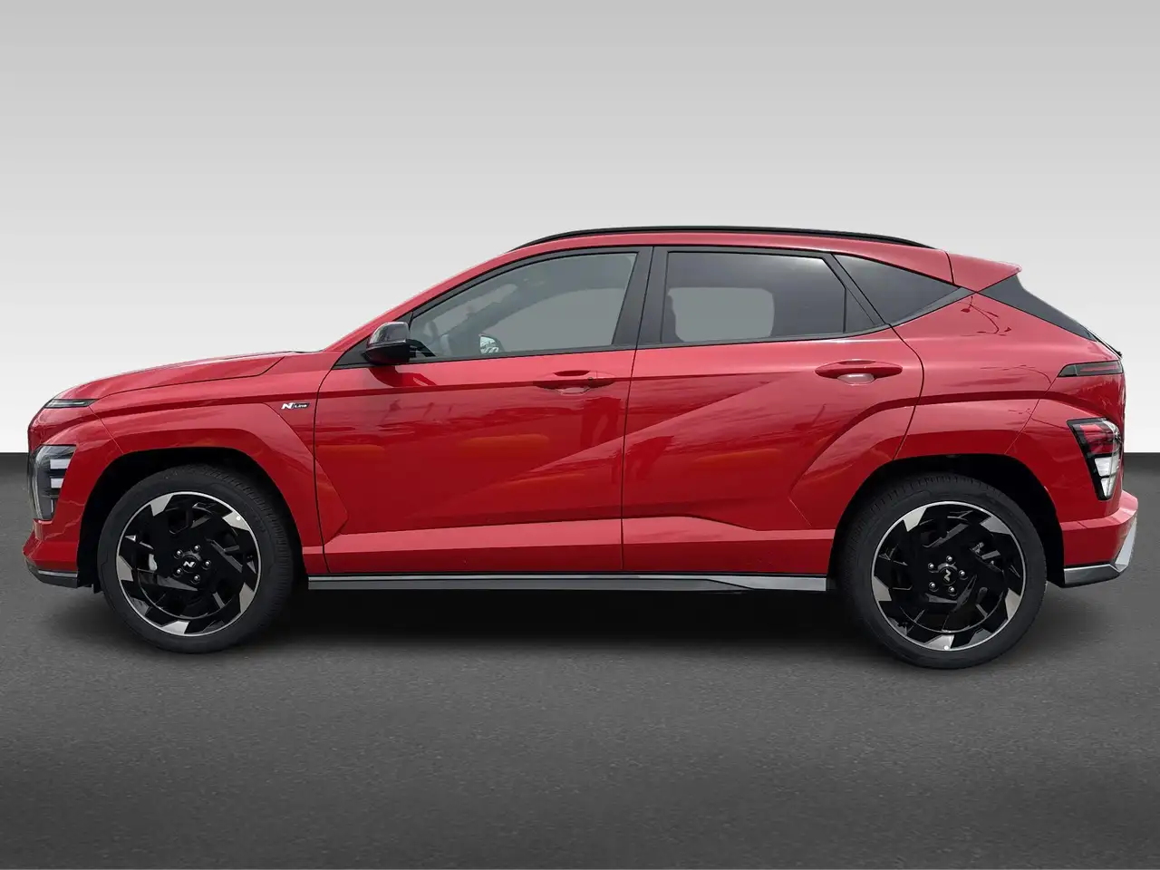 Hyundai Kona 2026