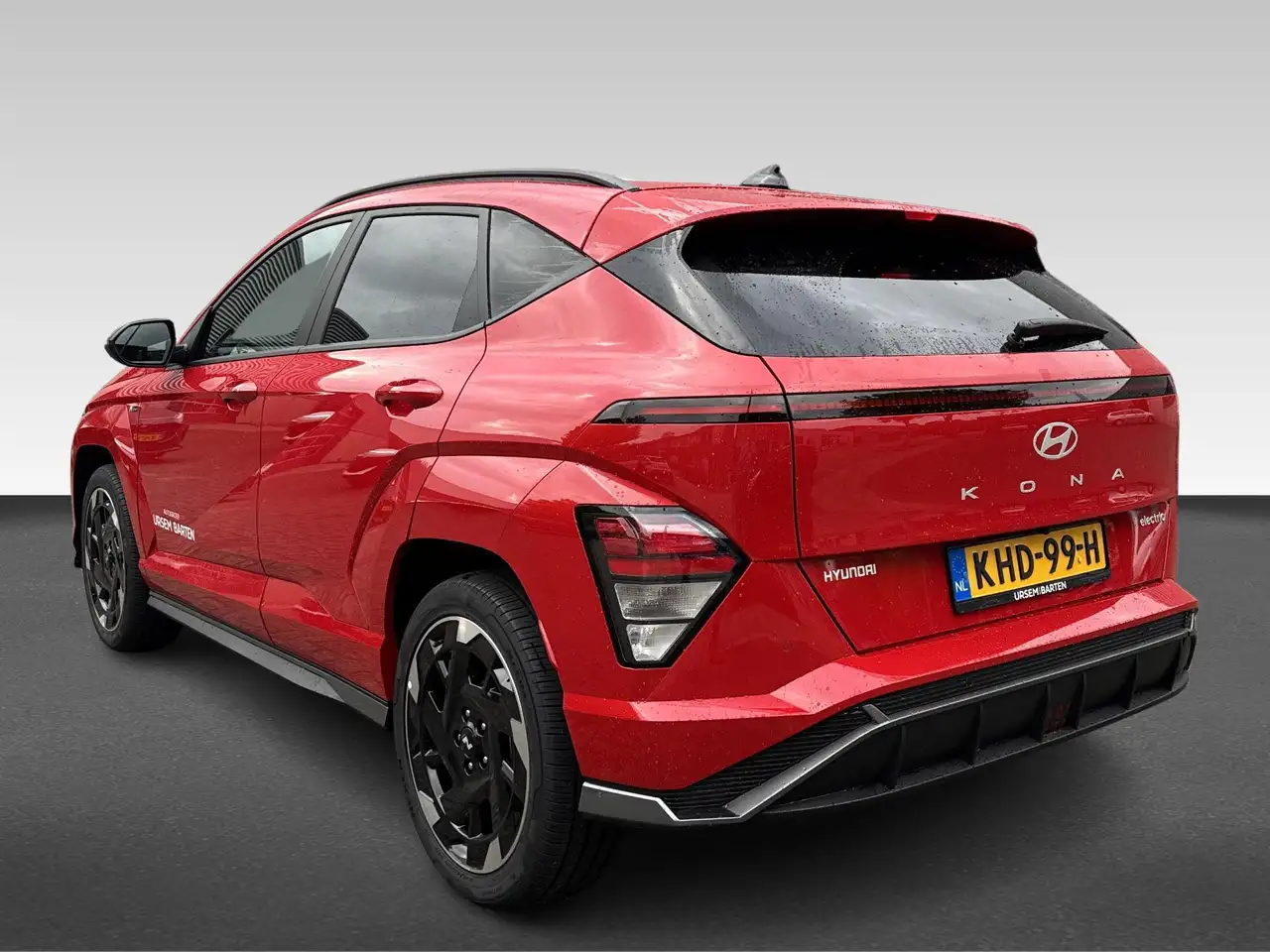 Hyundai Kona 2026