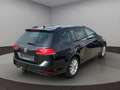 Volkswagen Golf 1.6 TDI VII Variant Lounge Standhzg Navi Schwarz - thumbnail 8