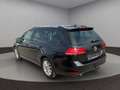 Volkswagen Golf 1.6 TDI VII Variant Lounge Standhzg Navi Schwarz - thumbnail 6