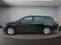 Volkswagen Golf 1.6 TDI VII Variant Lounge Standhzg Navi Schwarz - thumbnail 2