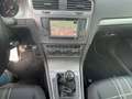 Volkswagen Golf 1.6 TDI VII Variant Lounge Standhzg Navi Schwarz - thumbnail 10
