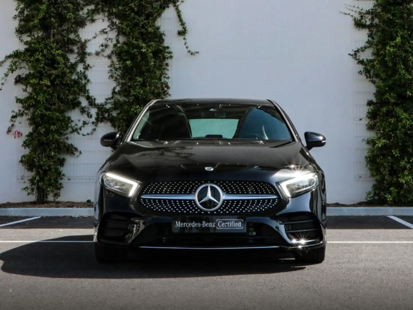 Mercedes-Benz A 220 220 d 190ch AMG Line 8G-DCT 10cv - 2