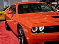 Dodge Challenger 6.4 R T Scat Pack*Go Mango* Orange - thumbnail 23