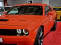 Dodge Challenger 6.4 R T Scat Pack*Go Mango* Orange - thumbnail 22