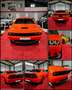 Dodge Challenger 6.4 R T Scat Pack*Go Mango* Pomarańczowy - thumbnail 2