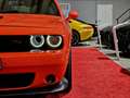 Dodge Challenger 6.4 R T Scat Pack*Go Mango* Orange - thumbnail 18