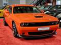 Dodge Challenger 6.4 R T Scat Pack*Go Mango* Pomarańczowy - thumbnail 12
