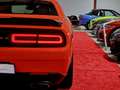 Dodge Challenger 6.4 R T Scat Pack*Go Mango* Orange - thumbnail 29