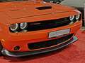Dodge Challenger 6.4 R T Scat Pack*Go Mango* Orange - thumbnail 19