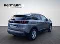 Peugeot 3008 1,6 BlueHDi 120 S&S EAT6 AHK Silber - thumbnail 5