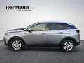 Peugeot 3008 1,6 BlueHDi 120 S&S EAT6 Silber - thumbnail 9
