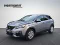 Peugeot 3008 1,6 BlueHDi 120 S&S EAT6 AHK Silber - thumbnail 1