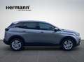 Peugeot 3008 1,6 BlueHDi 120 S&S EAT6 AHK Silber - thumbnail 4