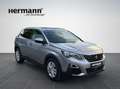 Peugeot 3008 1,6 BlueHDi 120 S&S EAT6 Silber - thumbnail 3