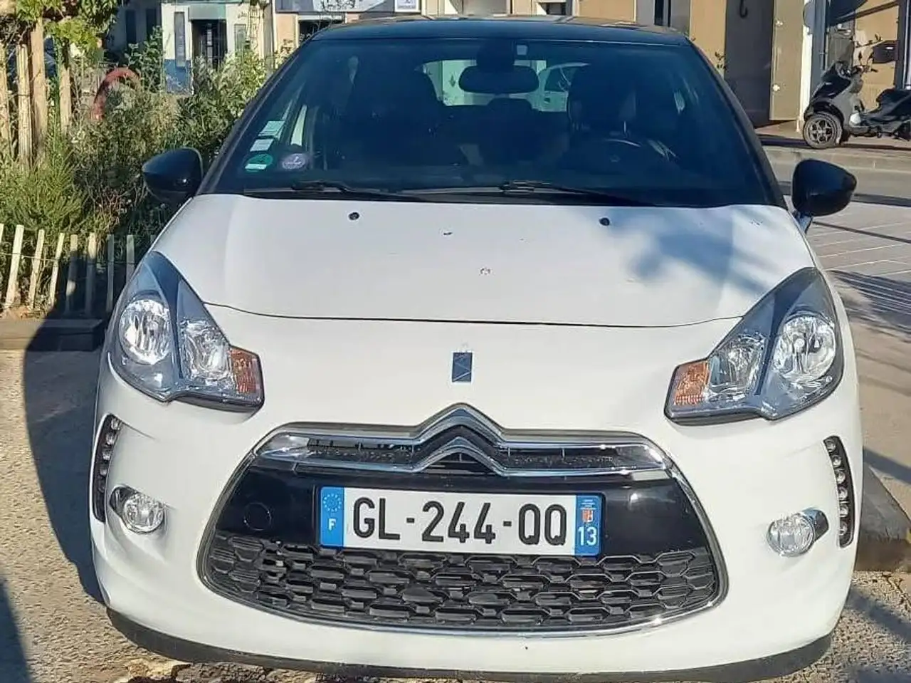 Citroën DS3
