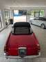 Alfa Romeo Spider 2600 H-Kennzeichen Czerwony - thumbnail 9