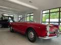 Alfa Romeo Spider 2600 H-Kennzeichen Piros - thumbnail 5