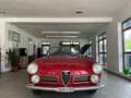 Alfa Romeo Spider 2600 H-Kennzeichen Rot - thumbnail 6