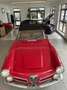 Alfa Romeo Spider 2600 H-Kennzeichen Rood - thumbnail 8