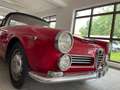 Alfa Romeo Spider 2600 H-Kennzeichen Czerwony - thumbnail 7