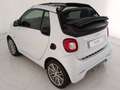 smart forTwo cabrio 0.9 Turbo Brabus Style Weiß - thumbnail 9