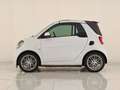 smart forTwo cabrio 0.9 Turbo Brabus Style Weiß - thumbnail 10