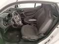 smart forTwo cabrio 0.9 Turbo Brabus Style Weiß - thumbnail 14