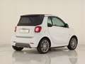 smart forTwo cabrio 0.9 Turbo Brabus Style Weiß - thumbnail 5