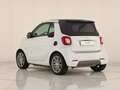 smart forTwo cabrio 0.9 Turbo Brabus Style Weiß - thumbnail 8