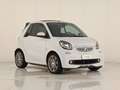 smart forTwo cabrio 0.9 Turbo Brabus Style Weiß - thumbnail 3
