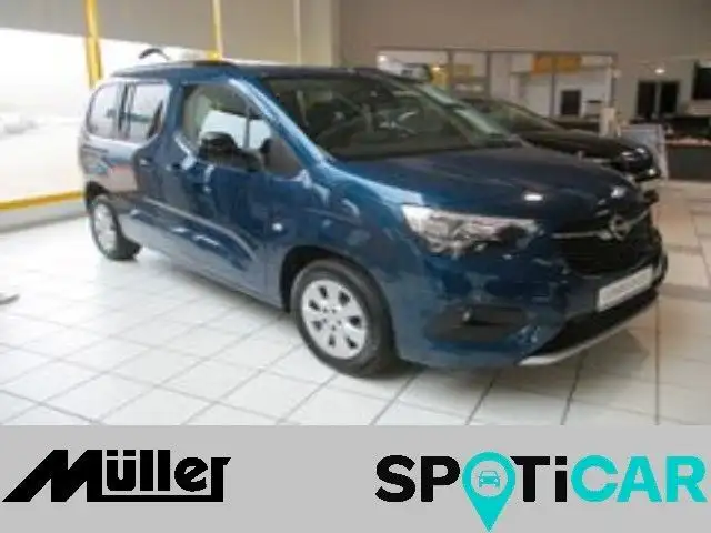 Opel Combo Life E - e Ultimate