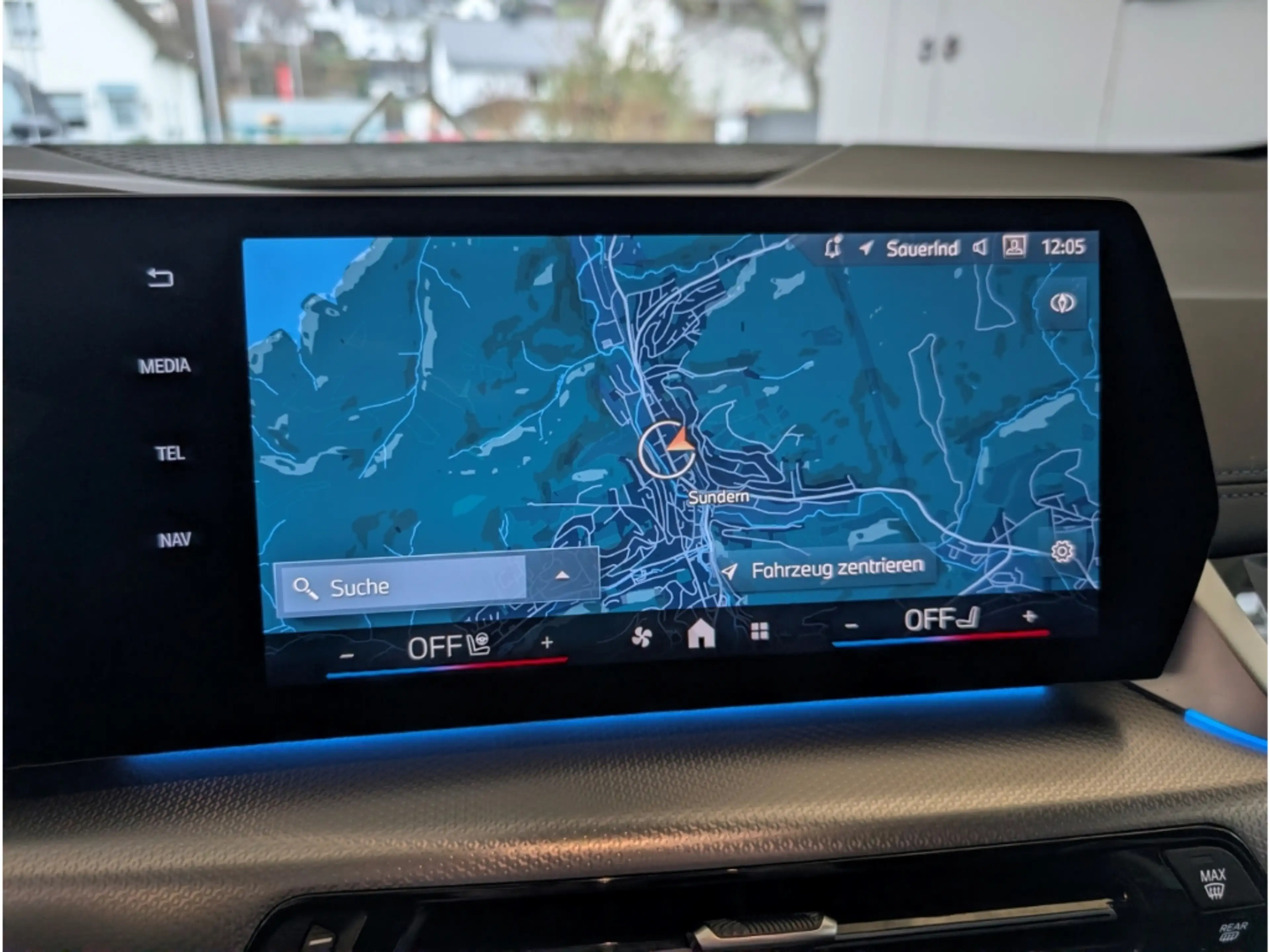 BMW 230 e  Active Tourer xDrive M Sport AHK RFK ACC SHZ — photo 14