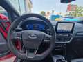 Ford Puma 1.0 EcoBoost Hybrid 125 CV S&S ST-Line X Rosso - thumbnail 9