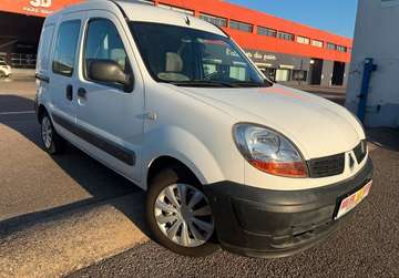 RAPID II 1.5 DCI 85 CV AUTHENTIQUE PORTE LATÉRAL 2 PLACES