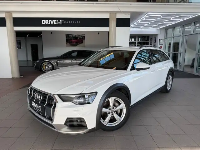 Audi A6 allroad quattro 45 TDI 360KAM LED ACC