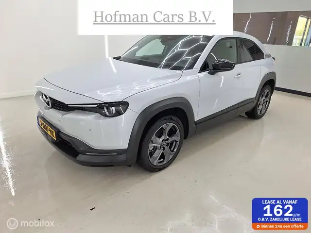 Mazda MX-30 e-SkyActiv 145 First Edition 36 kWh Dealer Onderho