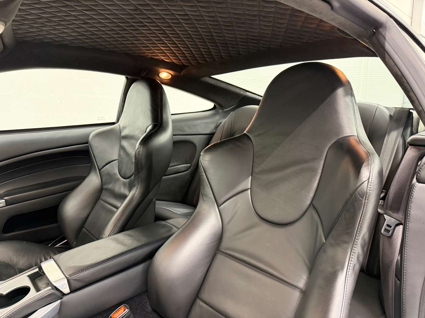 Aston Martin Vanquish Vanquish S -  - Joinsteer - #5