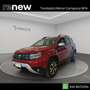 Dacia Duster Duster 1.0 tce Prestige up Gpl 4x2 100cv Rosso - thumbnail 1