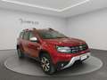 Dacia Duster Duster 1.0 tce Prestige up Gpl 4x2 100cv Rosso - thumbnail 4