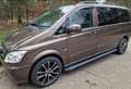 Mercedes-Benz Vito 122 CDI Kompakt Aut. Mixto Braun - thumbnail 4