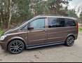 Mercedes-Benz Vito 122 CDI Kompakt Aut. Mixto Braun - thumbnail 1