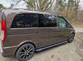 Mercedes-Benz Vito 122 CDI Kompakt Aut. Mixto Braun - thumbnail 2