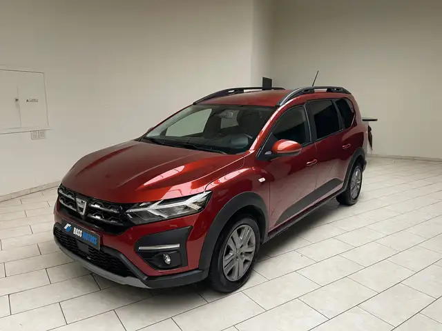 Dacia Jogger Jogger TCe 110
