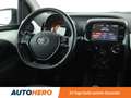 Toyota Aygo 1.0 X-Wave *CAM*LIMITER*TOUCH*KLIMA*ALU* Weiß - thumbnail 13